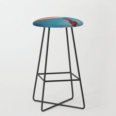 A a Child I was a Misfit Stool