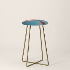 A a Child I was a Misfit Stool