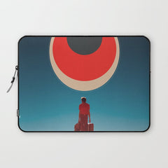A a Child I was a Misfit Laptop Sleeve