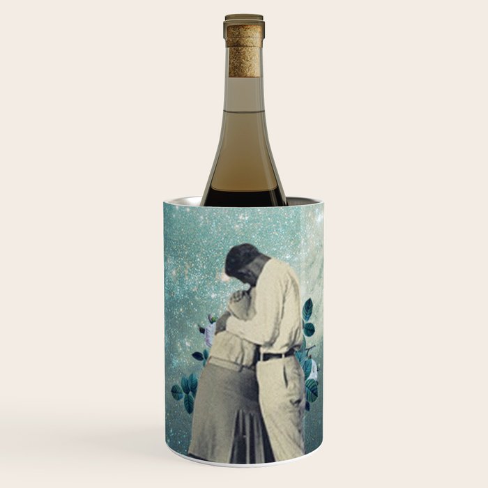 24916 Wine Chiller