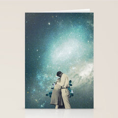 24916 Stationery Card