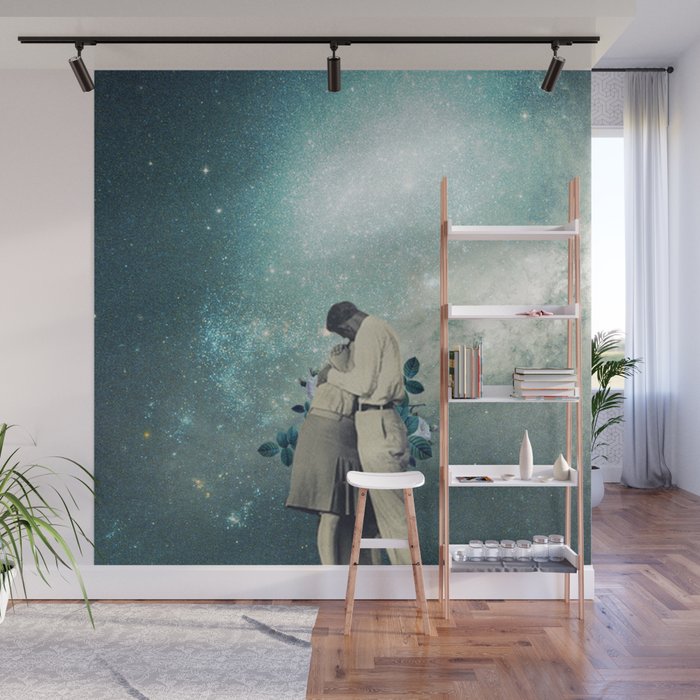 24916 Wall Mural