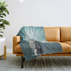 24916 Throw Blanket