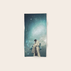 24916 Bath Towel