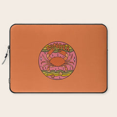 2020 Cancer Laptop Sleeve