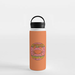 2020 Cancer Water Bottle