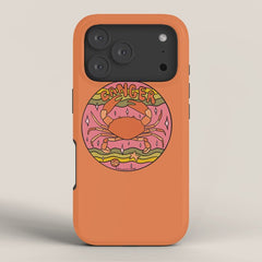 2020 Cancer iPhone Case