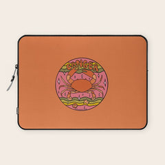 2020 Cancer Laptop Sleeve