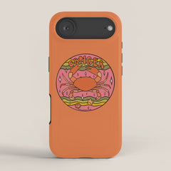 2020 Cancer iPhone Case