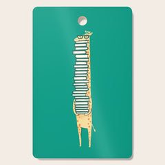 A book lover Cutting Board