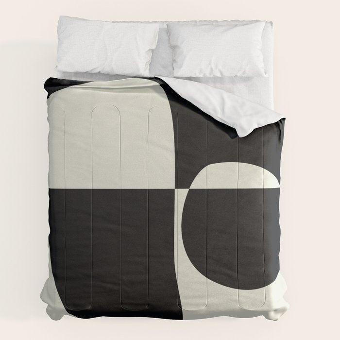 // Reverse 02 Comforter