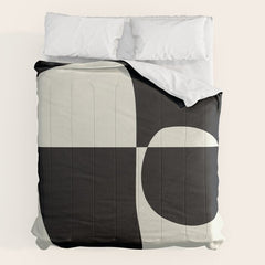 // Reverse 02 Comforter
