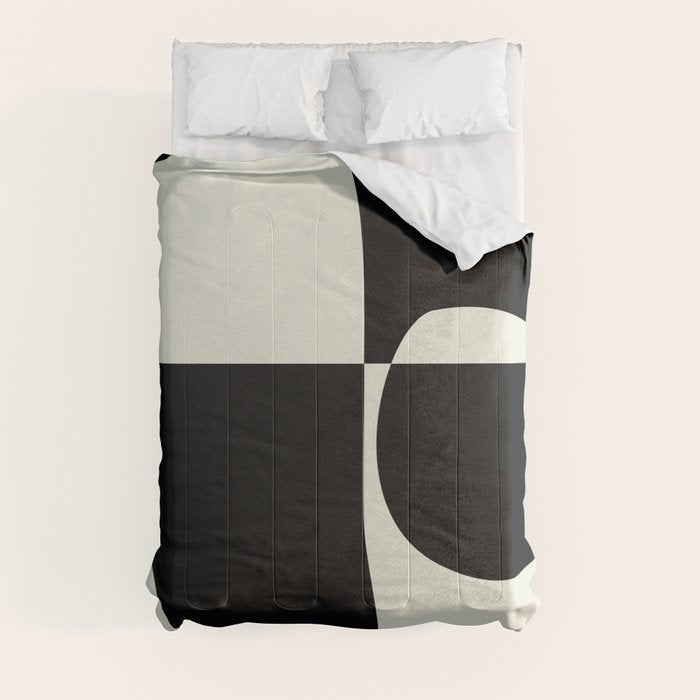 // Reverse 02 Comforter