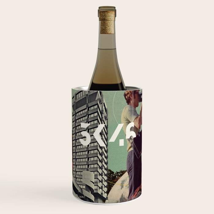 3046 Wine Chiller