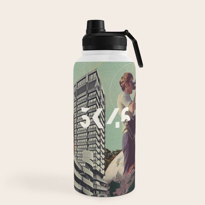 3046 Water Bottle