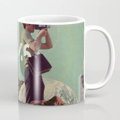3046 Coffee Mug