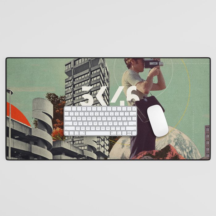 3046 Desk Mat