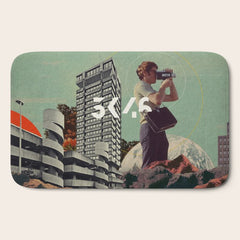 3046 Bath Mat