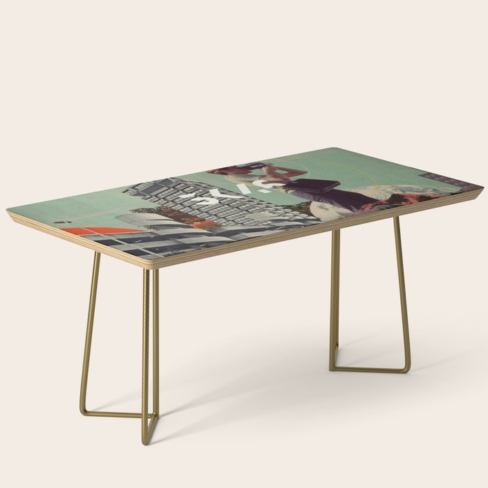 3046 Coffee Table