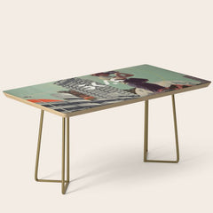 3046 Coffee Table
