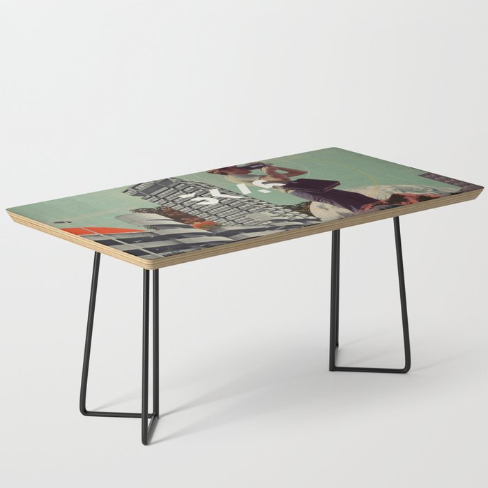 3046 Coffee Table