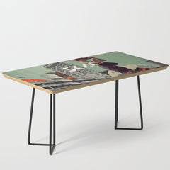 3046 Coffee Table
