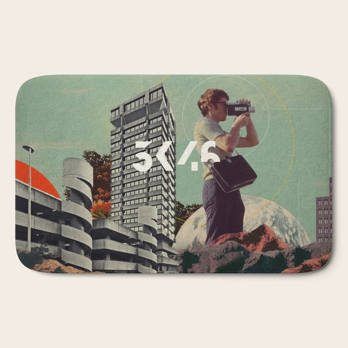 3046 Bath Mat