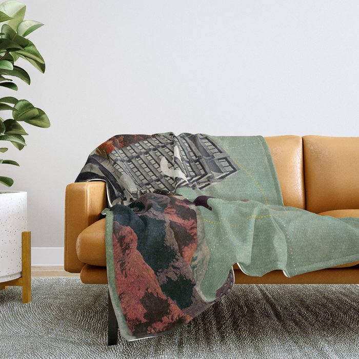 3046 Throw Blanket