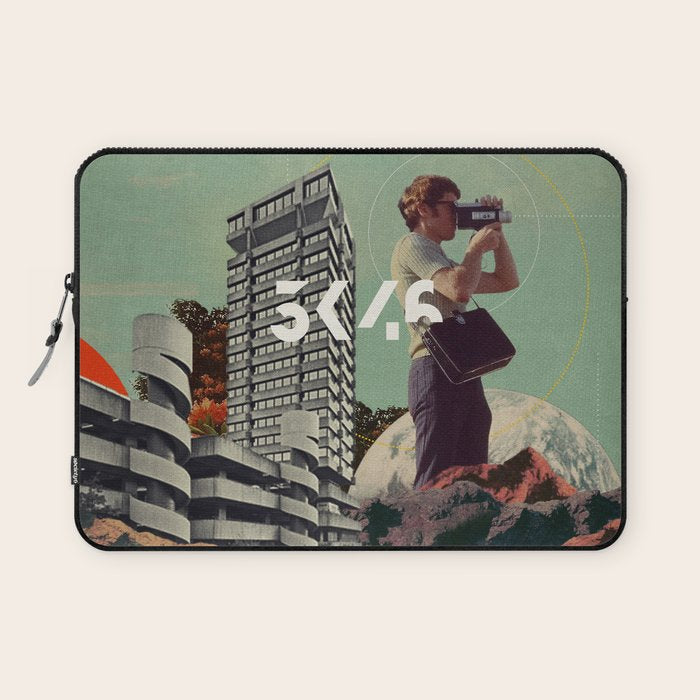 3046 Laptop Sleeve