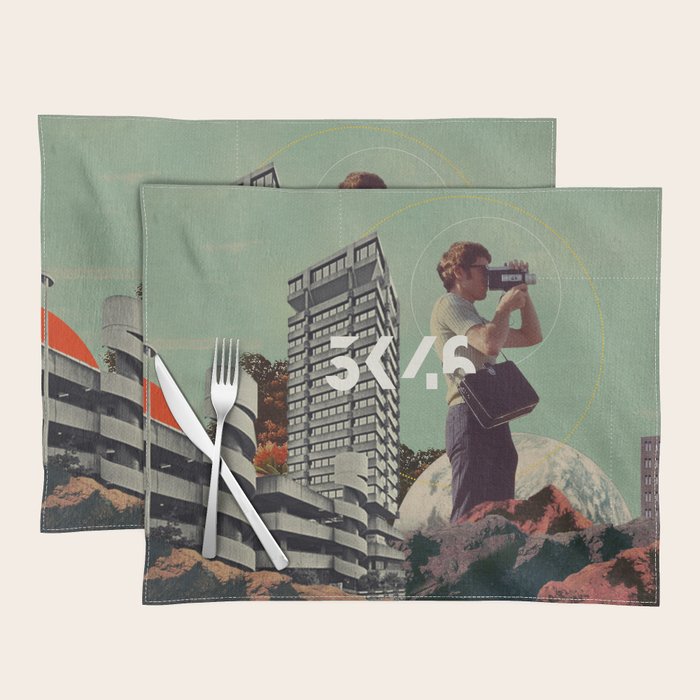 3046 Placemat