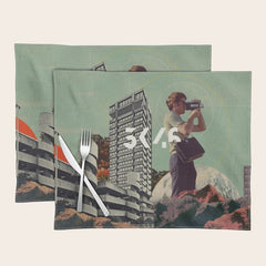3046 Placemat