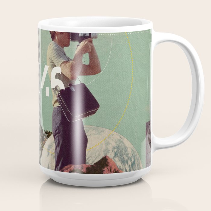 3046 Coffee Mug