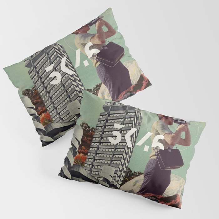 3046 Pillow Sham