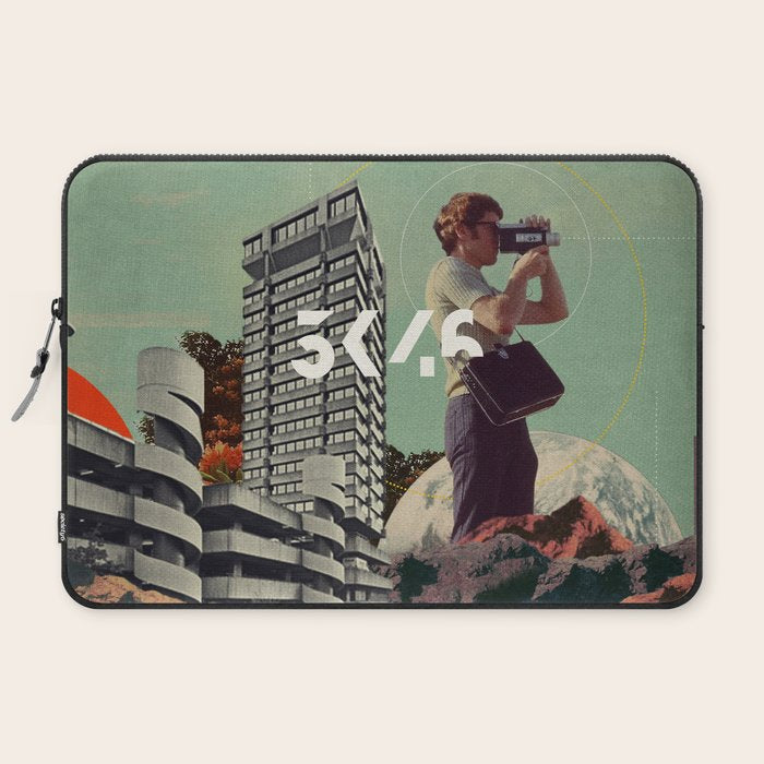 3046 Laptop Sleeve