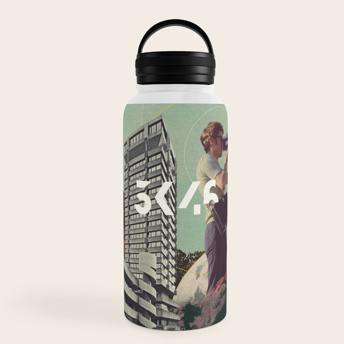 3046 Water Bottle