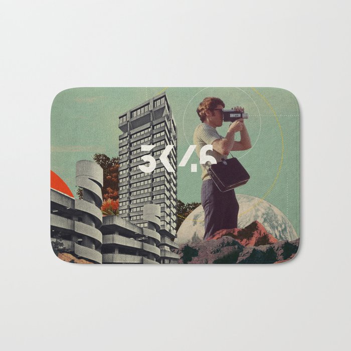 3046 Bath Mat