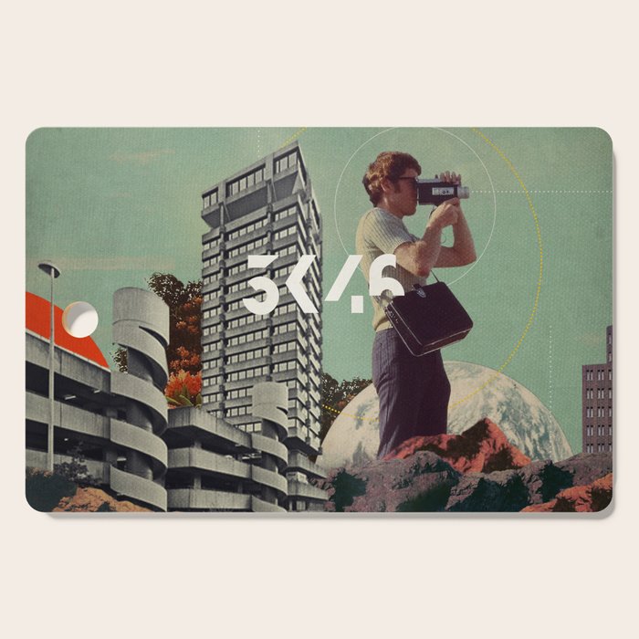 3046 Cutting Board