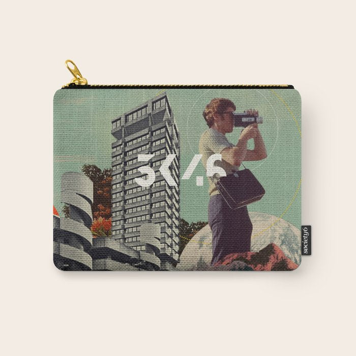 3046 Carry All Pouch