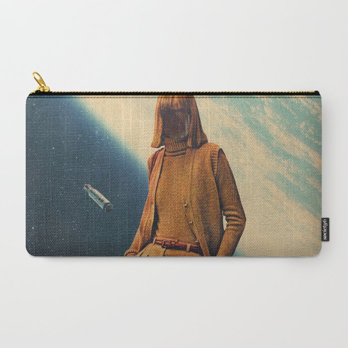 1972 - Annie Retro Collection Carry All Pouch