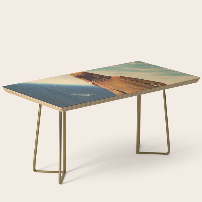 1972 - Annie Retro Collection Coffee Table