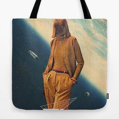 1972 - Annie Retro Collection Tote Bag
