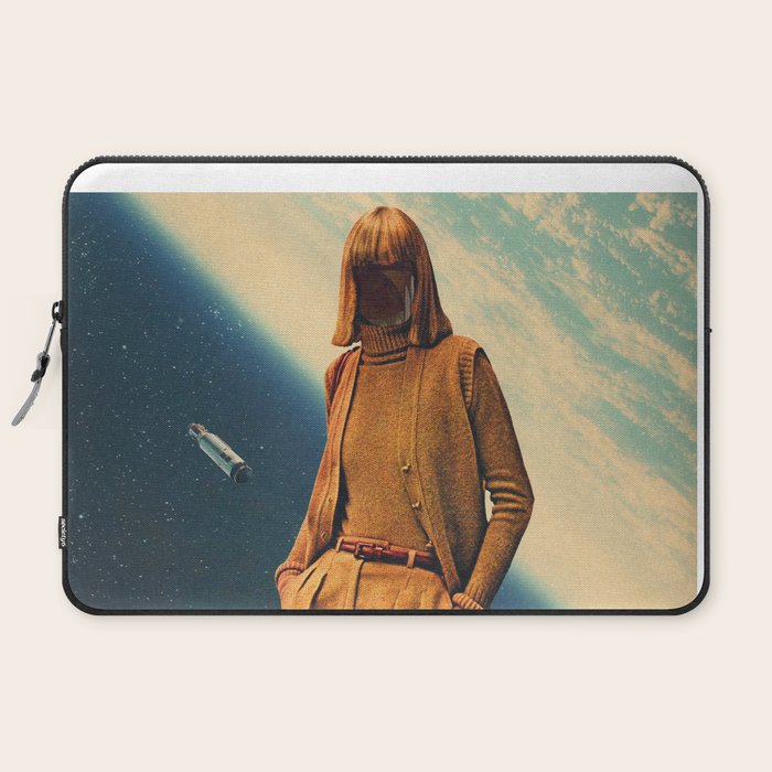 1972 - Annie Retro Collection Laptop Sleeve