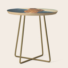 1972 - Annie Retro Collection Side Table