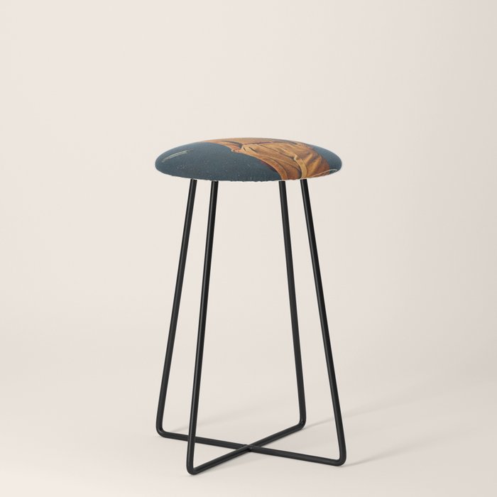 1972 - Annie Retro Collection Stool