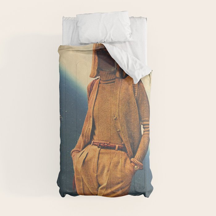1972 - Annie Retro Collection Comforter