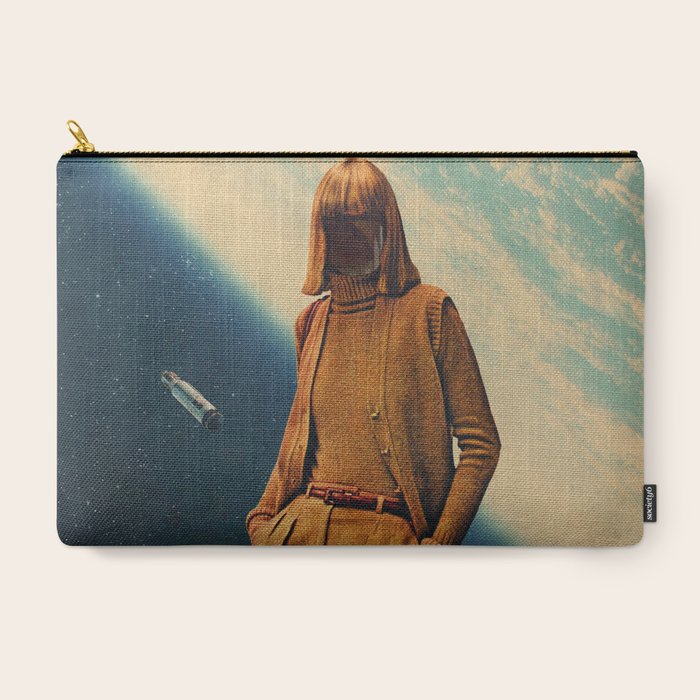 1972 - Annie Retro Collection Carry All Pouch