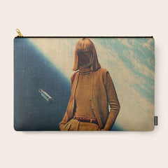 1972 - Annie Retro Collection Carry All Pouch