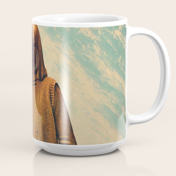 1972 - Annie Retro Collection Coffee Mug