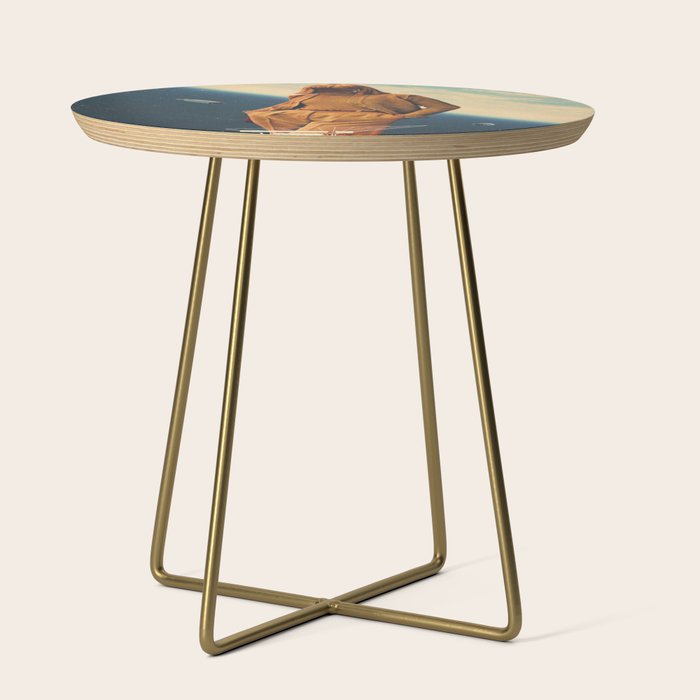 1972 - Annie Retro Collection Side Table