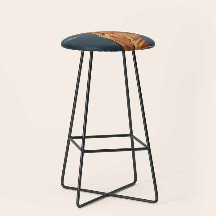 1972 - Annie Retro Collection Stool